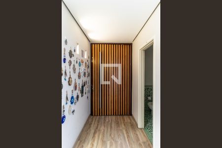 Apartamento à venda com 198m², 3 quartos e 1 vagaEntrada