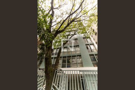 Apartamento à venda com 198m², 3 quartos e 1 vagaFachada