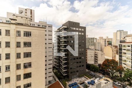 Apartamento à venda com 198m², 3 quartos e 1 vagaVista do Apartamento