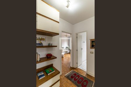Apartamento à venda com 198m², 3 quartos e 1 vagaCorredor