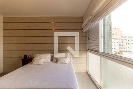 Apartamento à venda com 198m², 3 quartos e 1 vagaSuíte