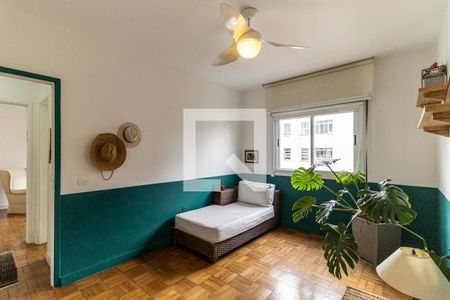 Apartamento à venda com 198m², 3 quartos e 1 vagaQuarto 1