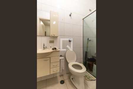 Apartamento à venda com 198m², 3 quartos e 1 vagaBanheiro de Serviço