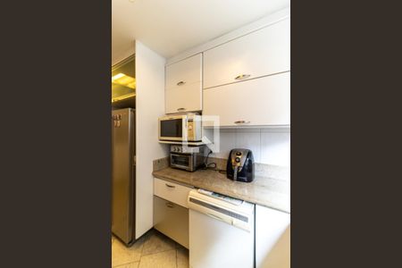 Apartamento à venda com 198m², 3 quartos e 1 vagaCozinha