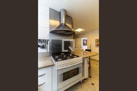 Apartamento à venda com 198m², 3 quartos e 1 vagaCozinha