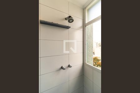 Apartamento à venda com 198m², 3 quartos e 1 vagaBanheiro da Suíte