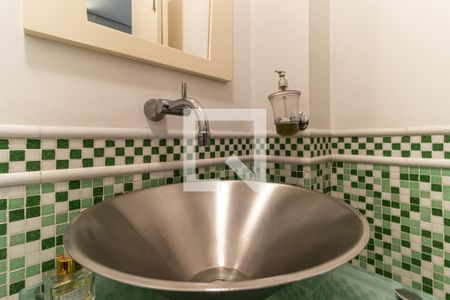 Apartamento à venda com 198m², 3 quartos e 1 vagaLavabo