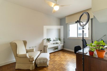 Apartamento à venda com 198m², 3 quartos e 1 vagaQuarto 2