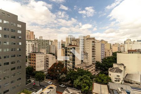 Apartamento à venda com 198m², 3 quartos e 1 vagaVista da Suíte
