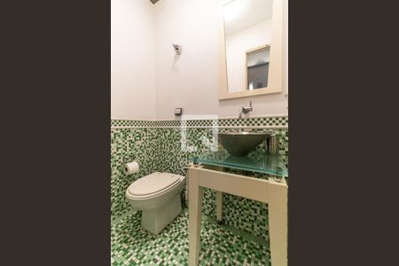 Apartamento à venda com 198m², 3 quartos e 1 vagaLavabo