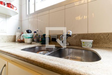 Apartamento à venda com 198m², 3 quartos e 1 vagaCozinha