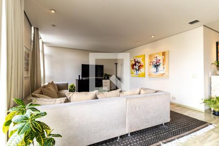 Apartamento à venda com 198m², 3 quartos e 1 vagaSala