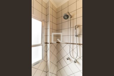 Apartamento à venda com 198m², 3 quartos e 1 vagaBanheiro Social