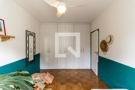 Apartamento à venda com 198m², 3 quartos e 1 vagaQuarto 1