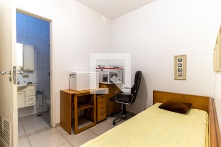 Apartamento à venda com 198m², 3 quartos e 1 vagaQuarto de Serviço