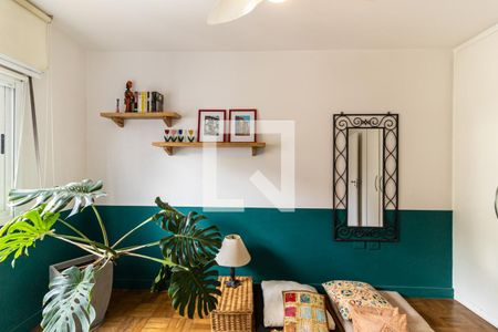 Apartamento à venda com 198m², 3 quartos e 1 vagaQuarto 1