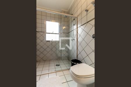 Apartamento à venda com 198m², 3 quartos e 1 vagaBanheiro Social