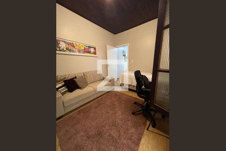 Sala 1 de casa à venda com 5 quartos, 250m² em Vila Lageado, São Paulo