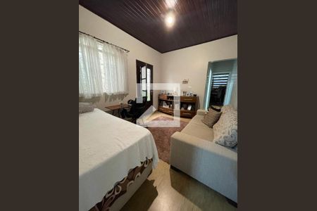 Sala 1 de casa à venda com 5 quartos, 250m² em Vila Lageado, São Paulo