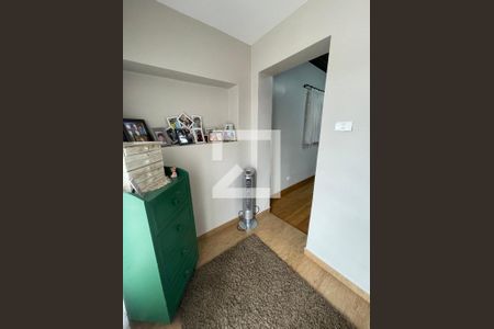 Sala 2 de casa à venda com 5 quartos, 250m² em Vila Lageado, São Paulo