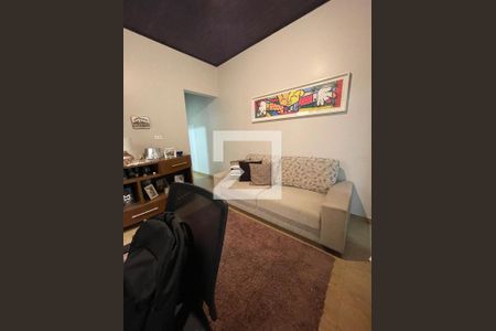 Sala 1 de casa à venda com 5 quartos, 250m² em Vila Lageado, São Paulo