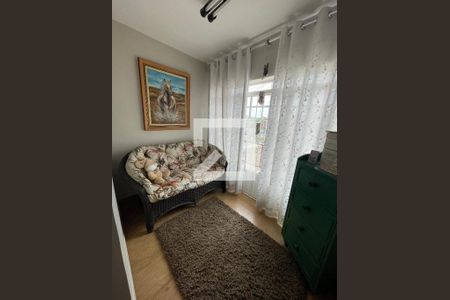 Sala 2 de casa à venda com 5 quartos, 250m² em Vila Lageado, São Paulo