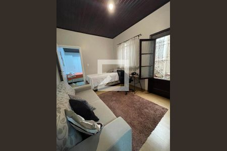 Sala 1 de casa à venda com 5 quartos, 250m² em Vila Lageado, São Paulo