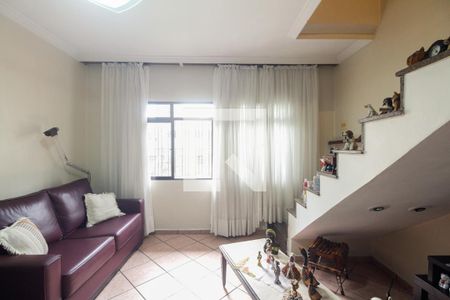 Sala  de casa à venda com 3 quartos, 180m² em Tatuapé, São Paulo