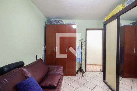 Quarto 1 de casa para alugar com 3 quartos, 180m² em Tatuapé, São Paulo
