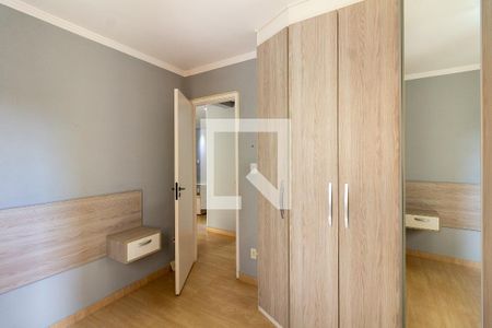 Quarto 1 de apartamento à venda com 2 quartos, 58m² em Santa Maria, Osasco