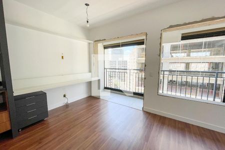 Quarto de kitnet/studio à venda com 1 quarto, 29m² em Sumaré, São Paulo