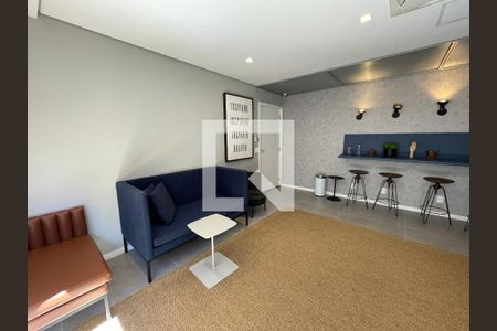 Studio à venda com 29m², 1 quarto e sem vaga Studio à venda com 29m², 1 quarto e sem vagacoworking