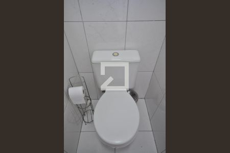 Lavabo de casa de condomínio à venda com 2 quartos, 117m² em Vila Nova Mazzei, São Paulo