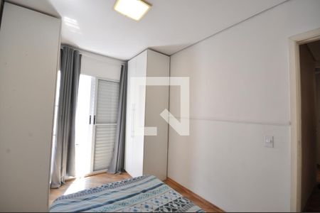 Casa de condomínio à venda com 117m², 2 quartos e 2 vagasQuarto 2