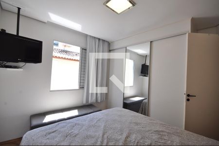 Quarto 1 de casa de condomínio à venda com 2 quartos, 117m² em Vila Nova Mazzei, São Paulo