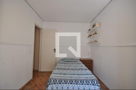 Casa de condomínio à venda com 117m², 2 quartos e 2 vagasQuarto 2