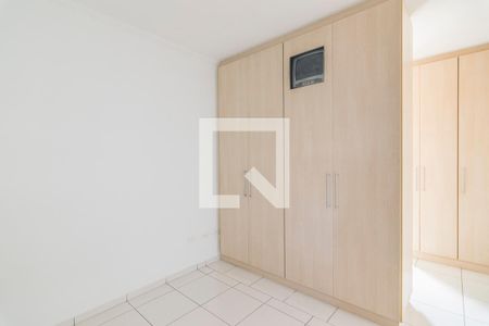 Quarto 1 Suite de casa de condomínio para alugar com 2 quartos, 100m² em Silveira, Santo André