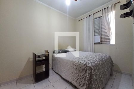 Quarto 2  de apartamento à venda com 3 quartos, 66m² em Conjunto Residencial Parque Bandeirantes, Campinas