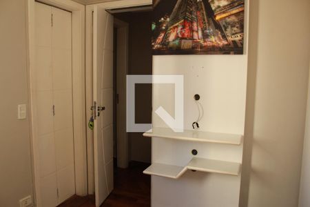 Quarto 1 de apartamento para alugar com 3 quartos, 126m² em Perdizes, São Paulo