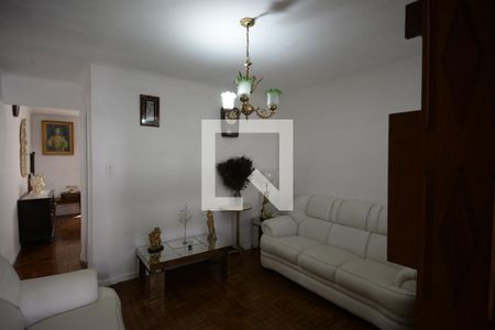 Sala de casa à venda com 2 quartos, 200m² em Jardim da Gloria, São Paulo