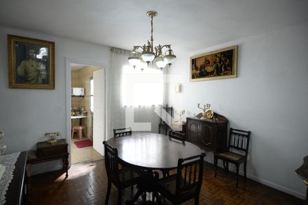 Sala de Jantar de casa à venda com 2 quartos, 200m² em Jardim da Gloria, São Paulo