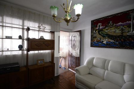 Sala de casa para alugar com 2 quartos, 200m² em Jardim da Gloria, São Paulo