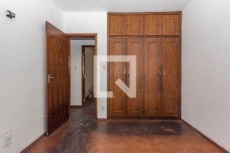 Quarto 1 de apartamento à venda com 3 quartos, 75m² em João Pinheiro, Belo Horizonte