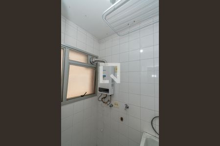 Apartamento à venda com 50m², 1 quarto e 1 vaga Apartamento à venda com 50m², 1 quarto e 1 vagaÁrea de Serviço