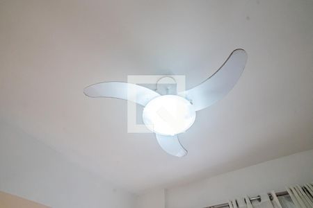 Quarto 2 de apartamento para alugar com 2 quartos, 53m² em Flamengo, Rio de Janeiro