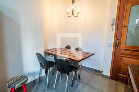 Apartamento para alugar com 53m², 2 quartos e sem vagaCopa