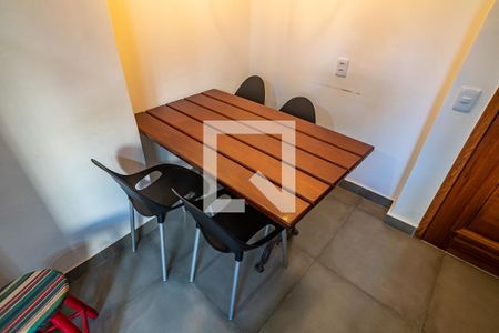 Apartamento para alugar com 53m², 2 quartos e sem vagaCopa