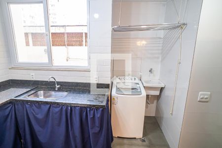 Apartamento para alugar com 53m², 2 quartos e sem vagaÁrea de Serviço