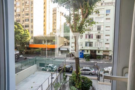 Apartamento para alugar com 53m², 2 quartos e sem vagaVista