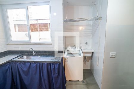 Apartamento para alugar com 53m², 2 quartos e sem vagaÁrea de Serviço